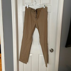 Weatherproof Vintage Khaki chinos